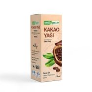 Yeşil Pazar 50 ml Bitkisel Sabit Kakao Yağı