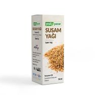 Yeşil Pazar 50 ml Bitkisel Sabit Susam Yağı