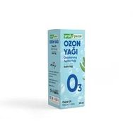 Yeşil Pazar 50 ml Ozonlanmış Zeytin Yağı