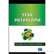 YEŞIL PAZARLAMA - MUAMMER ZERENLER;NECLA KUDUZ