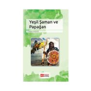 Yeşil Saman Ve Papağan - Hasan Güleryüz