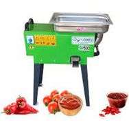 Yeşil SM500 220 W 3 Hp 500 kg/s Salça Makinası