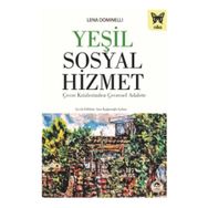 Yeşil Sosyal Hizmet - Lena Dominelli