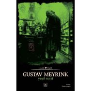 Yeşil Surat - Gustav Meyrink