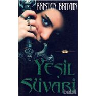 YEŞİL SUVARI - KRISTEN BRITAIN
