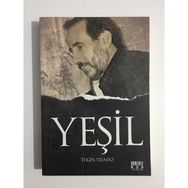 Yeşil Tekin Yılmaz
