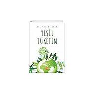 Yeşil Tüketim Nobel Bilimsel Eserler