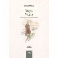 Yeşil Valiz - Semra Özkan