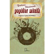 Yeşilçam Filmlerinde Popüler Müzik - Yağmur Eylül Dönmez