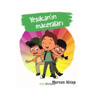 Yeşilcan'ın Maceraları - Kolektif