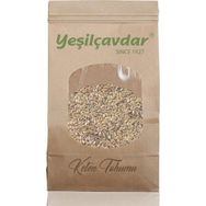 Yeşilçavdar 100 gr Keten Tohumu