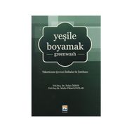 Yeşile Boyamak - Tufan Özsoy Mutlu Yüksel Avcılar