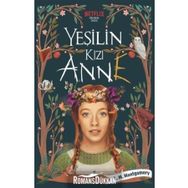 Yeşilin Kızı Anne 1 - L. M. Montgomery