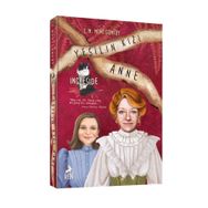 Yeşilin Kızı Anne 6 - Ingleside - Ren