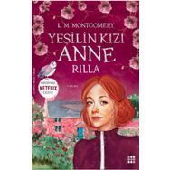 Yeşilin Kızı Anne 8 - Rilla - Ren