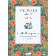 Yeşilin Kızı Anne - Ada - Kolektif