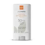 Yeşilmarka 12 gr 50 SPF Stick Güneş Kremi