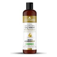 Yeşilmarka 350 ml Doğal Dökülme Karşıtı Saç Kremi