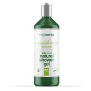 Yeşilmarka 400 ml Canlandırıcı Etki Doğal Duş Jeli