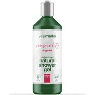 Yeşilmarka 400 ml Duygusal Etki Doğal Duş Jeli