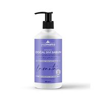Yeşilmarka 400 ml Lavanta Doğal Sabun