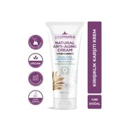 Yeşilmarka 50 ml Doğal Yaşlanma Karşıtı Krem