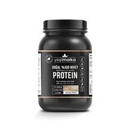 Yeşilmarka Çikolata Vanilya 748 gr Doğal Whey Protein Tozu
