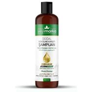 Yeşilmarka Doğal Dökülme Karşıtı 400 ml Şampuan