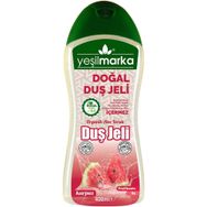 Yeşilmarka Doğal Karpuz 400 ml Duş Jeli