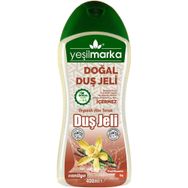 Yeşilmarka Doğal Vanilya 400 ml Duş Jeli