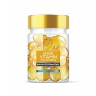 Yeşilmarka Keratin Oil Royal Jelly 15 ml Saç Vitamini