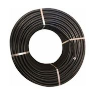 Yeşim 3x2.5 mm Ttr Cca Tam Kesit Siyah 100 m Kablo