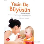 YESIN DE BÜYÜSÜN - EDA GÖKDUMAN