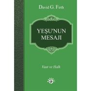 Yeşu nun Mesajı - David G Firth