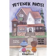 Yetenek Avcısı - Fatma Betül Duran