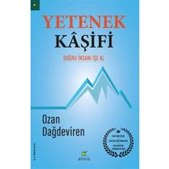 Yetenek Kaşifi - Ozan Dağdeviren