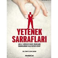 YETENEK SARRAFLARI - BILL CONATY;RAM CHARAN