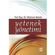 YETENEK YÖNETİMİ - MEHMET ALTINÖZ