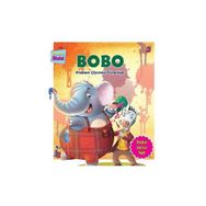 Yetenekler Dizisi - Bobo Problem Çözmeyi Öğreniyor - Harpreet Kaur
