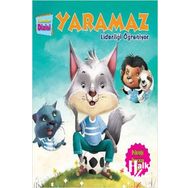 Yetenekler Dizisi - Yaramaz Liderliği Öğreniyor - Harpreet Kaur