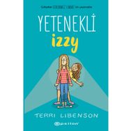 Yetenekli Izzy-Terri Libenson
