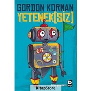 Yeteneksiz - Gordon Korman