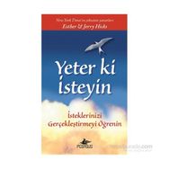Yeter ki İsteyin - Jerry Hicks Ester Hıcks