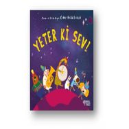 Yeter Ki Sev - Özlem Fedai Korçak