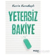 Yetersiz Bakiye - Karın Karakaşlı