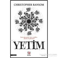 Yetim - Christopher Ransom