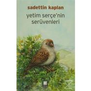 Yetim Serçe'nin Serüvenleri - Sadettin Kaplan