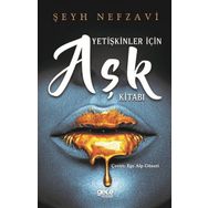 Yetişkinler İçin Aşk Kitabı Gece Kitaplığı