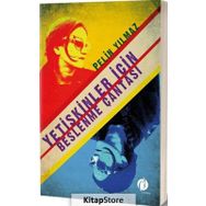 Yetişkinler İçin Beslenme Çantası - Pelin Yılmaz