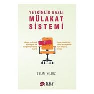 Yetkinlik Bazlı Mülakat Sistemi - Selim Yıldız